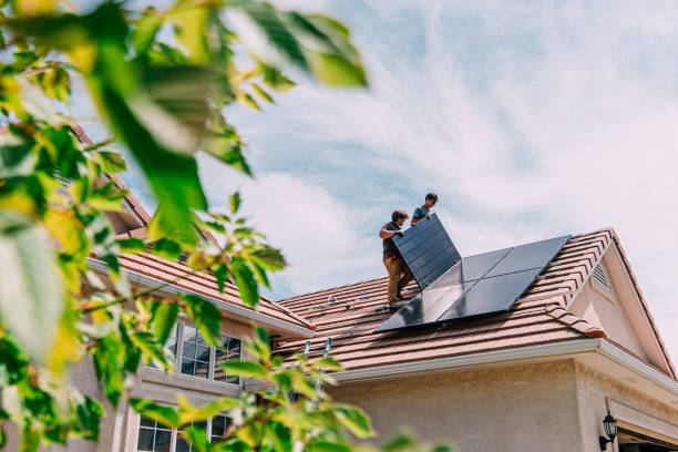Best Slate Roofing Contractor  in Somerville, TX
