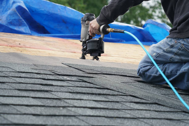 Best Tile Roofing Contractor  in Somerville, TX