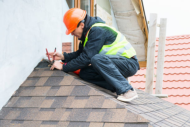 Best Best Roofing Contractors  in Somerville, TX
